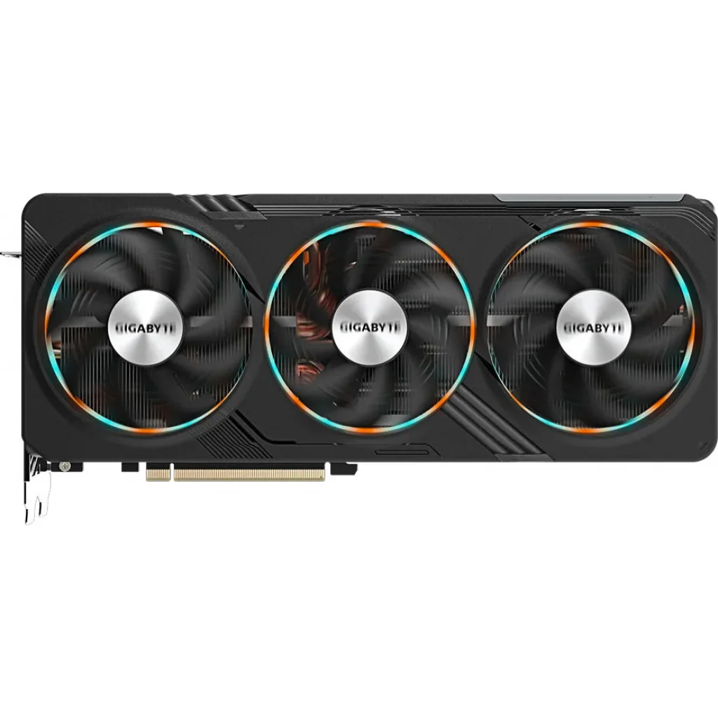 Видеокарта GIGABYTE GeForce RTX 4070 GAMING OC 12G (GV-N4070GAMING OC-12GD)