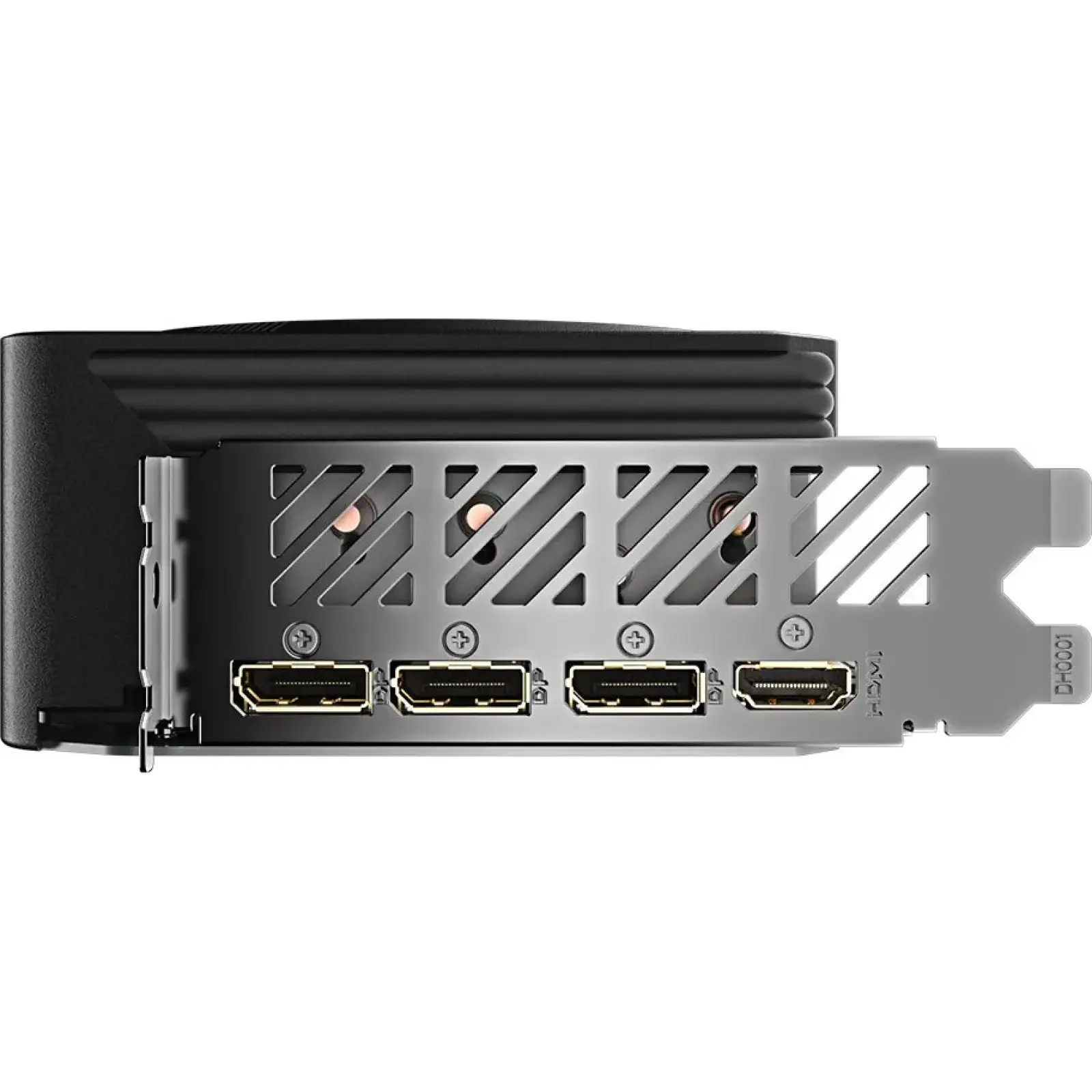 Відеокарта GIGABYTE GeForce RTX 4070 GAMING OC 12G (GV-N4070GAMING OC-12GD)