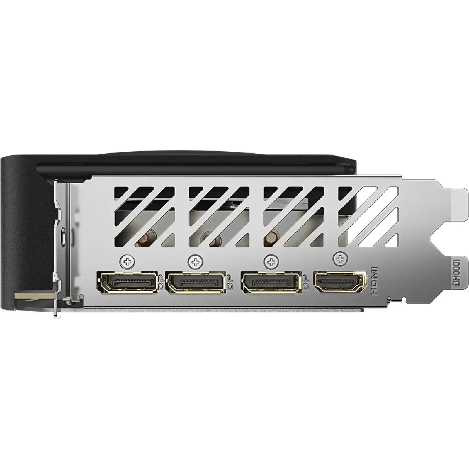 Відеокарта GIGABYTE GeForce RTX 4070 GAMING OC V2 12G (GV-N4070GAMING OCV2-12GD) UA