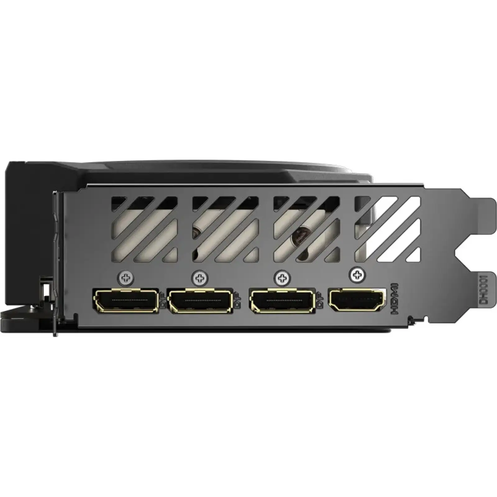 Відеокарта Gigabyte GeForce RTX 4070 WINDFORCE 2X OC 12G (GV-N4070WF2OC-12GD)