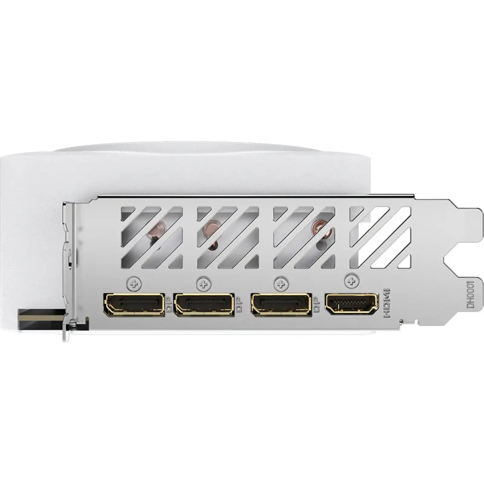 Відеокарта GIGABYTE GeForce RTX 4070 Ti AERO OC V2 12G (GV-N407TAERO OCV2-12GD)