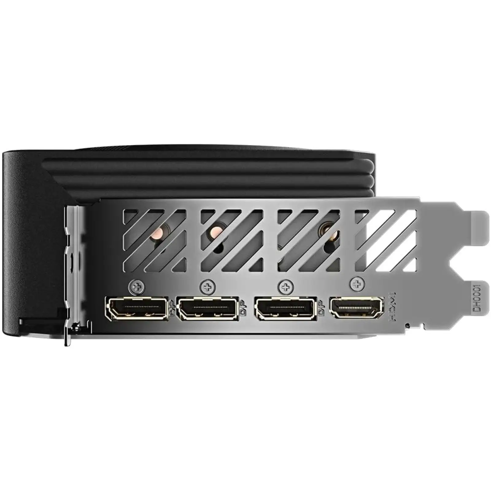 Видеокарта GF RTX 4070 Ti 12GB GDDR6X Gaming Gigabyte (GV-N407TGAMING-12GD)