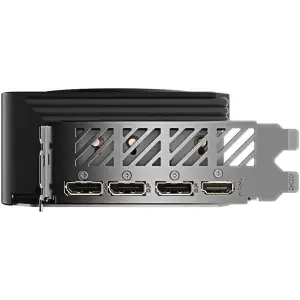 Видеокарта GF RTX 4070 Ti 12GB GDDR6X Gaming Gigabyte (GV-N407TGAMING-12GD)