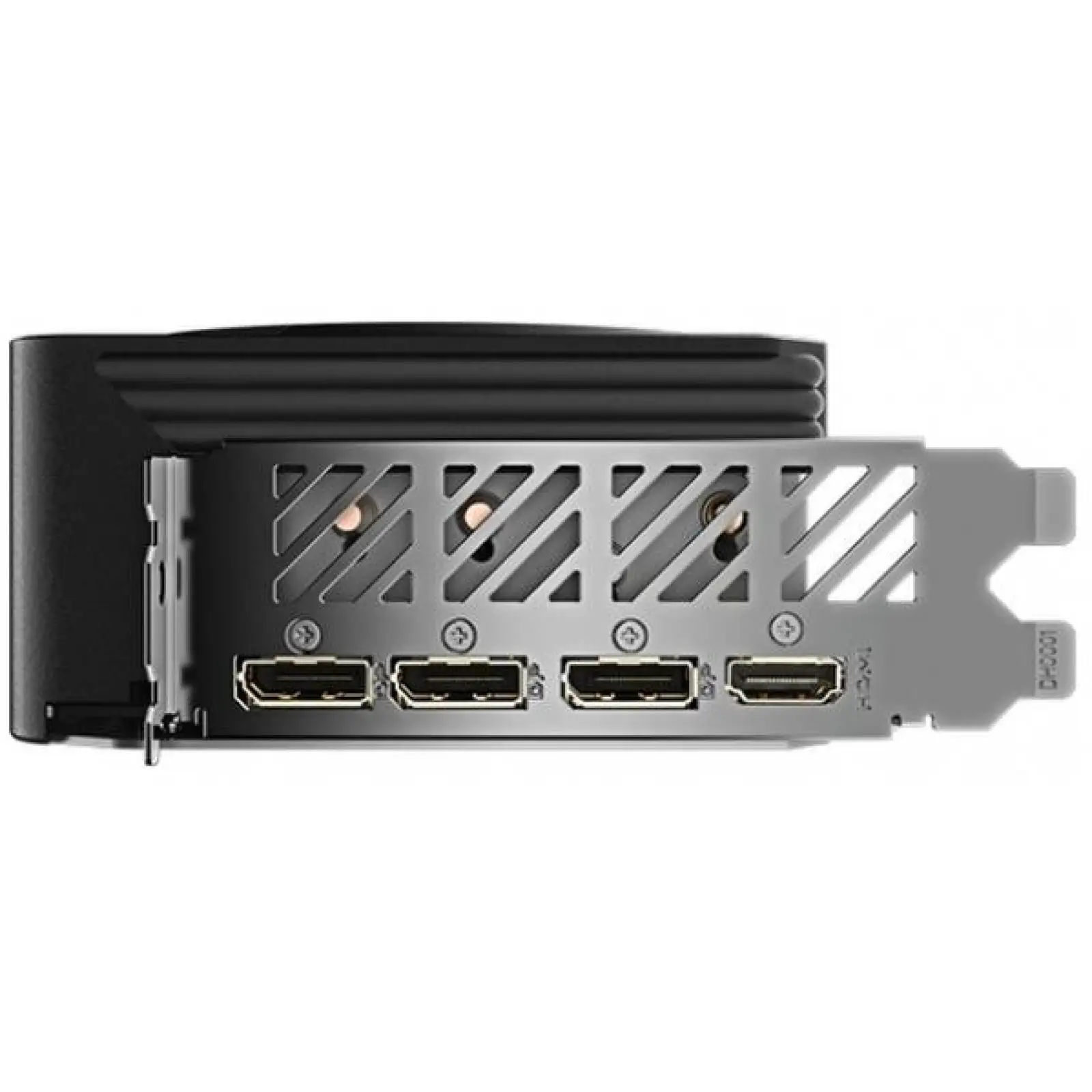 Відеокарта Gigabyte GeForce RTX 4070 Ti GAMING OC V2 12G (GV-N407TGAMING OCV2-12GD)