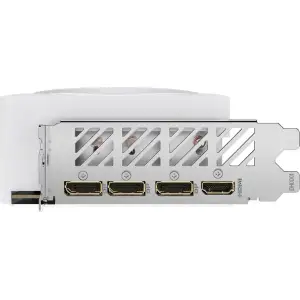 Видеокарта GIGABYTE GeForce RTX 4070 Ti SUPER AERO OC 16G (GV-N407TSAERO OC-16GD)