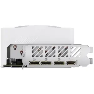 Видеокарта GIGABYTE GeForce RTX 4080 16GB AERO OC (GV-N4080AERO OC-16GD)