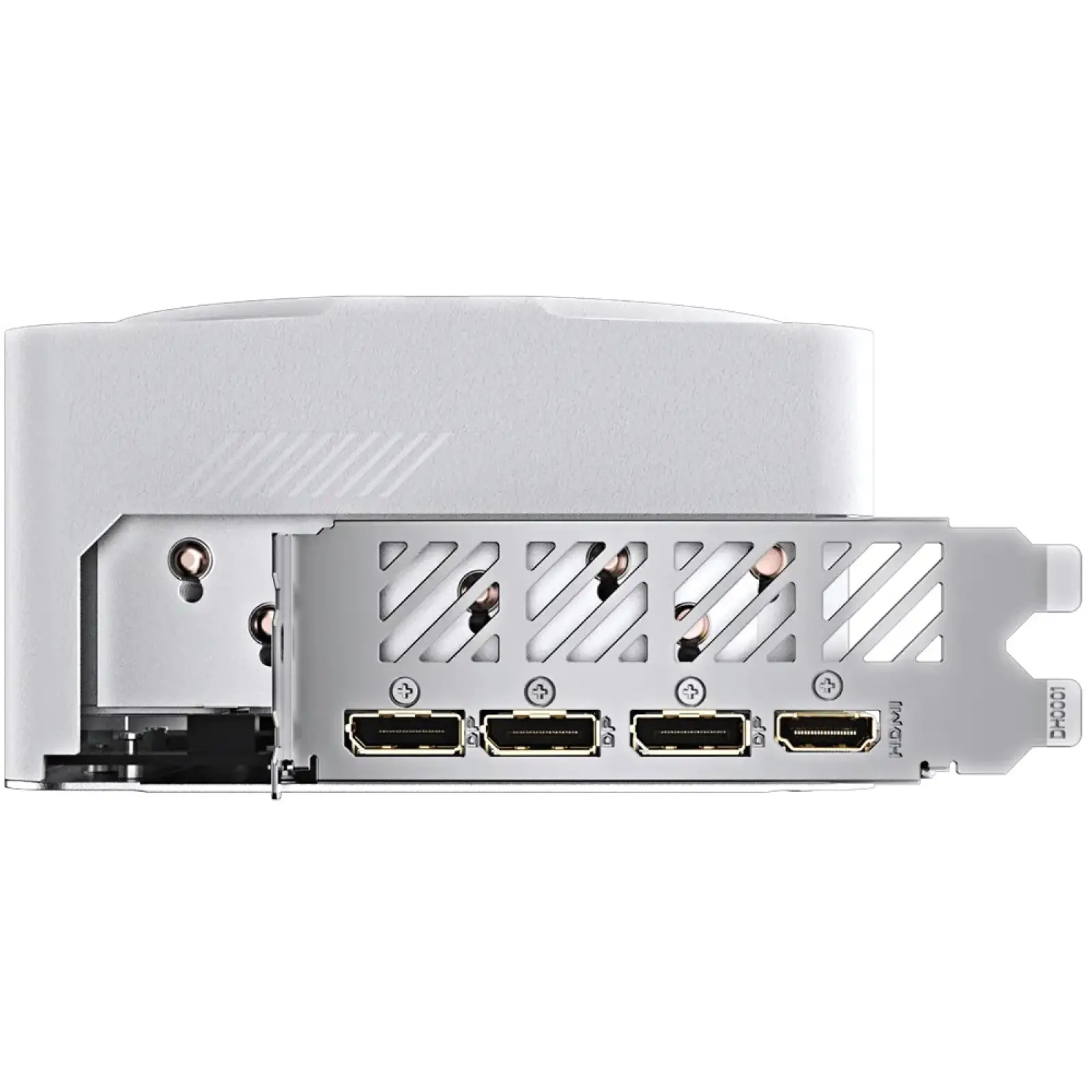 Відеокарта Gigabyte GeForce RTX 4090 AERO OC 24G (GV-N4090AERO OC-24GD)