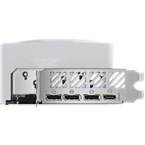 Відеокарта Gigabyte GeForce RTX 4090 AERO OC 24G (GV-N4090AERO OC-24GD)