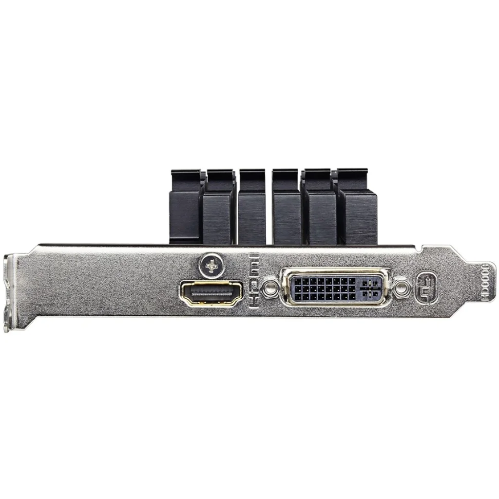 Видеокарта GIGABYTE GeForce GT 710 2GB (GV-N710D5SL-2GL) UA