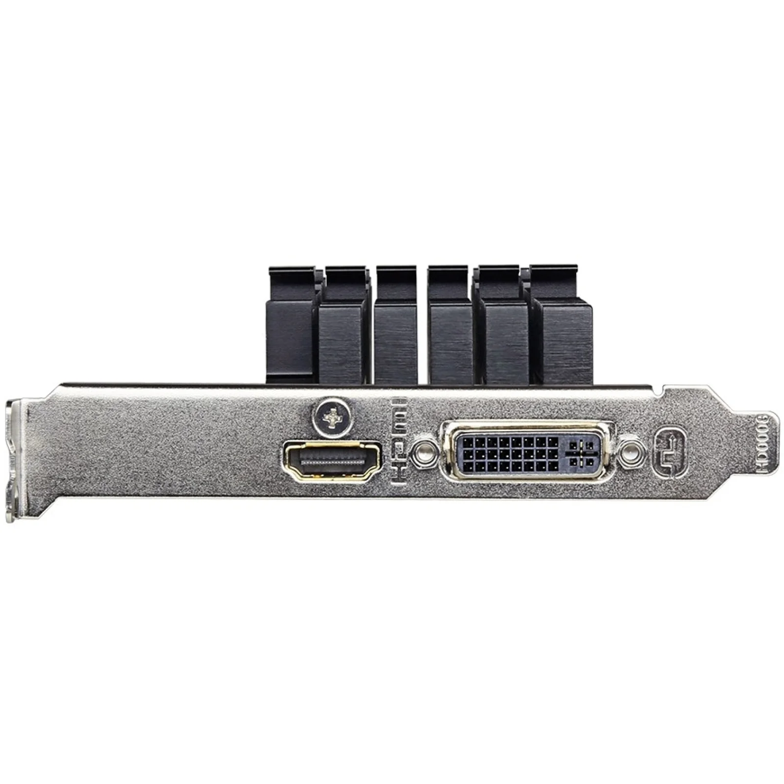Відеокарта GIGABYTE GeForce GT 710 2GB (GV-N710D5SL-2GL) UA