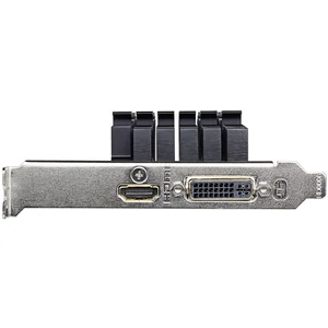 Видеокарта GIGABYTE GeForce GT 710 2GB (GV-N710D5SL-2GL) UA