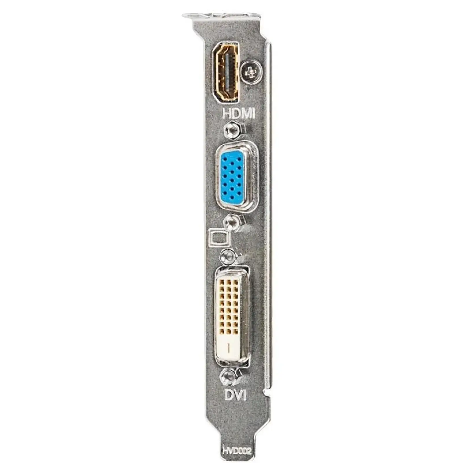 Відеокарта GIGABYTE GeForce GT730 2GB (GV-N730D3-2GI) UA