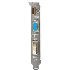 Відеокарта GIGABYTE GeForce GT730 2GB (GV-N730D3-2GI) UA