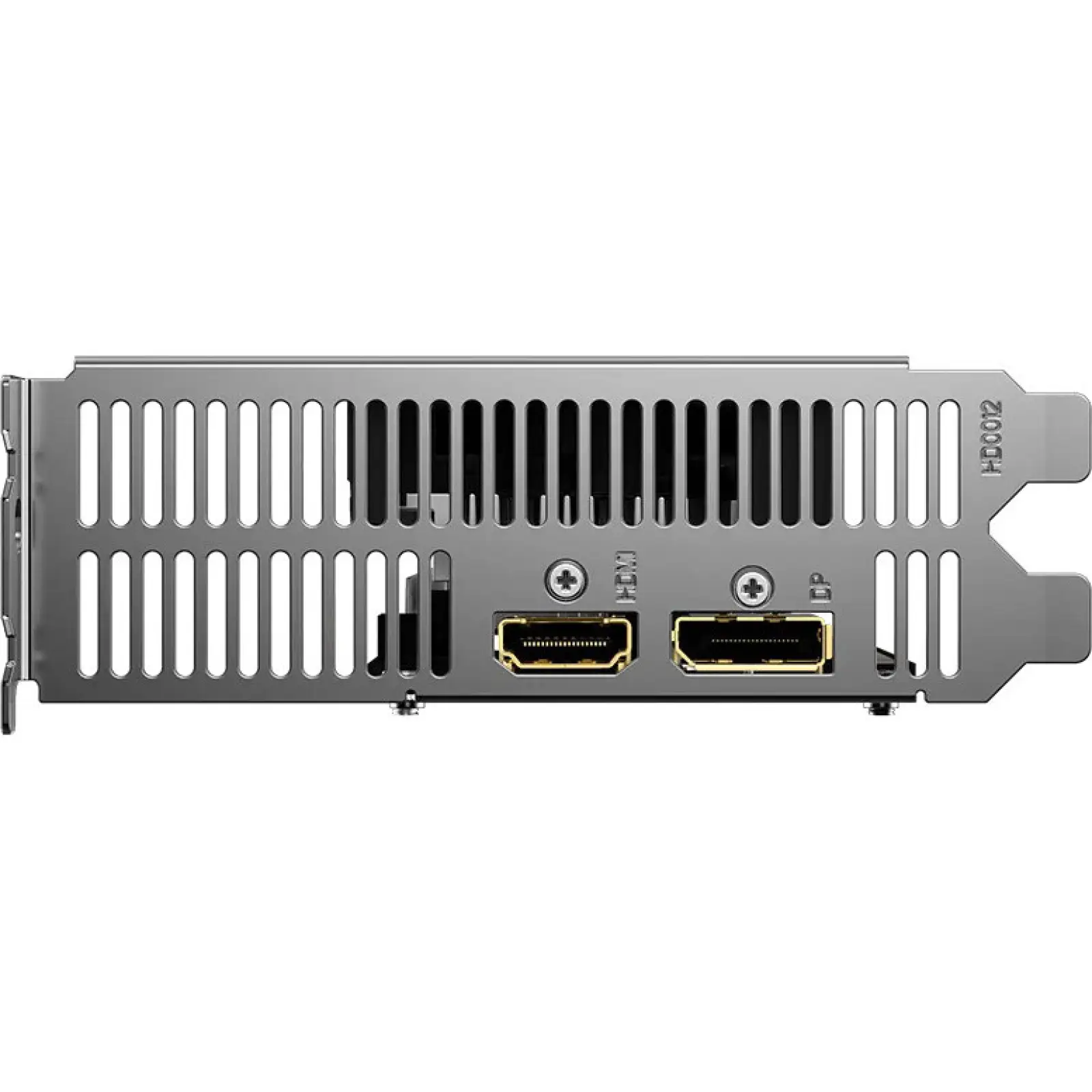 Відеокарта GIGABYTE Radeon RX 6400 D6 Low Profile 4GB (GV-R64D6-4GL) UA