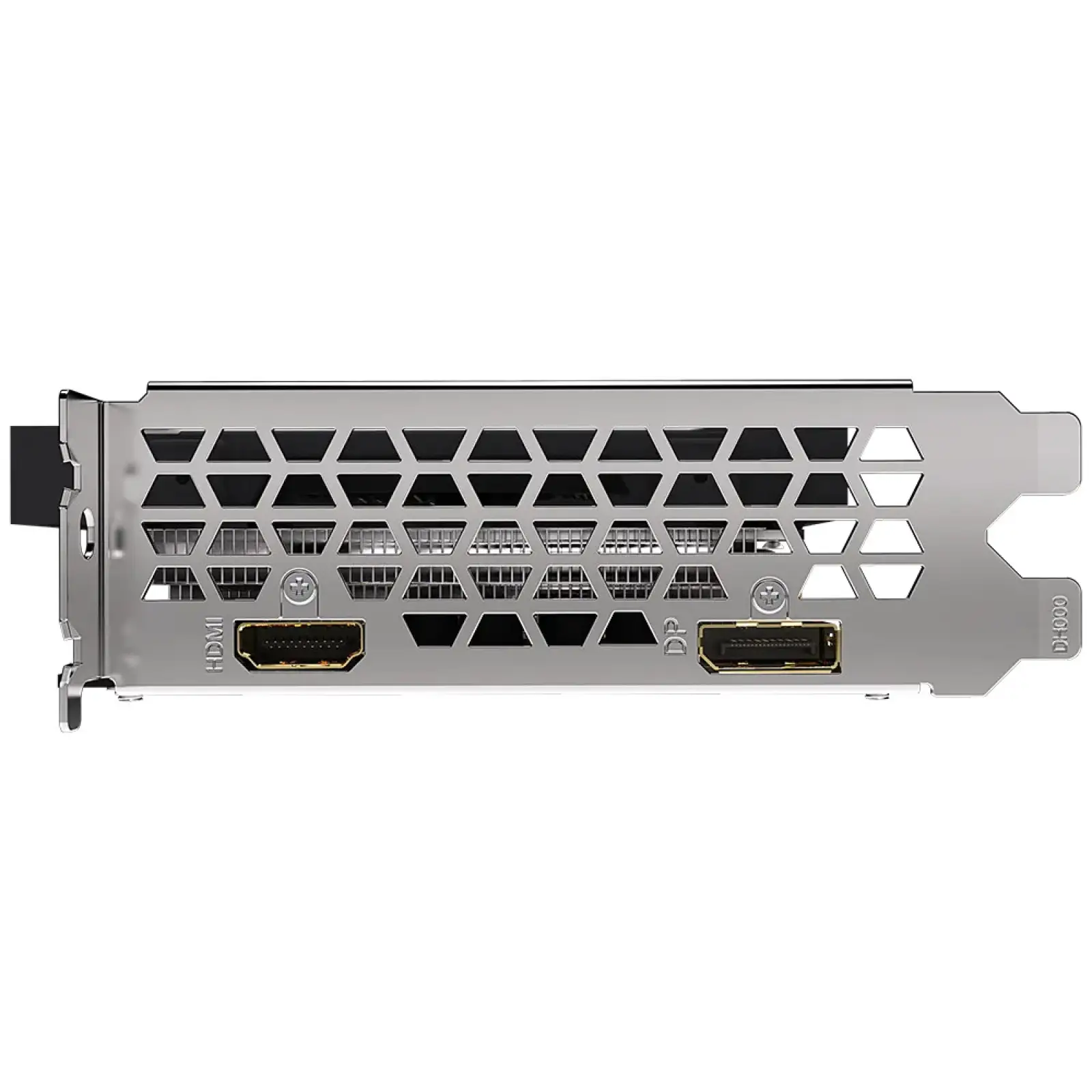 Відеокарта GIGABYTE Radeon RX 6400 EAGLE 4GB (GV-R64EAGLE-4GD) UA