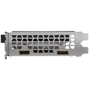 Відеокарта GIGABYTE Radeon RX 6400 EAGLE 4GB (GV-R64EAGLE-4GD) UA