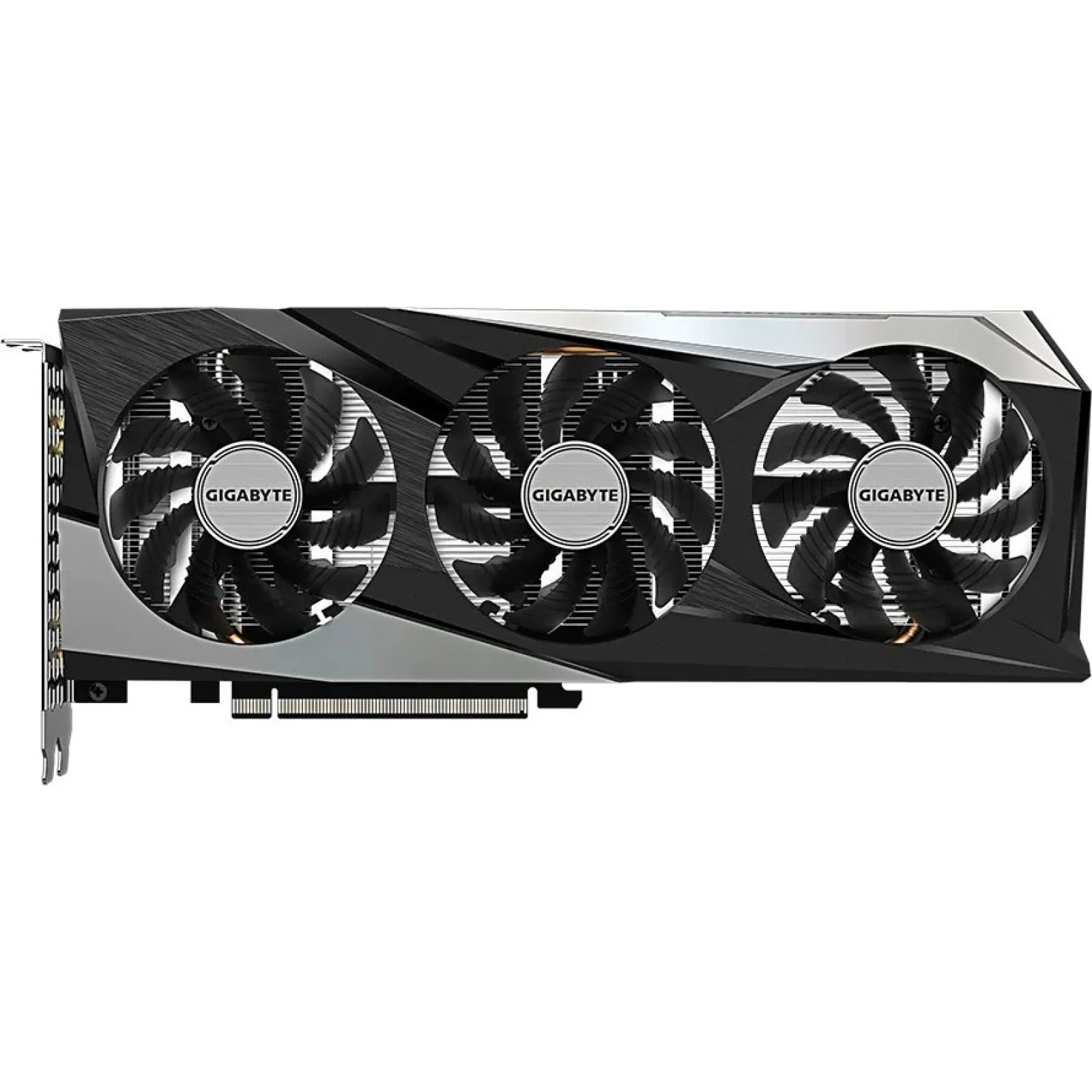 Видеокарта GIGABYTE Radeon RX 6500 XT GAMING OC 4GB (GV-R65XTGAMING OC-4GD) UA
