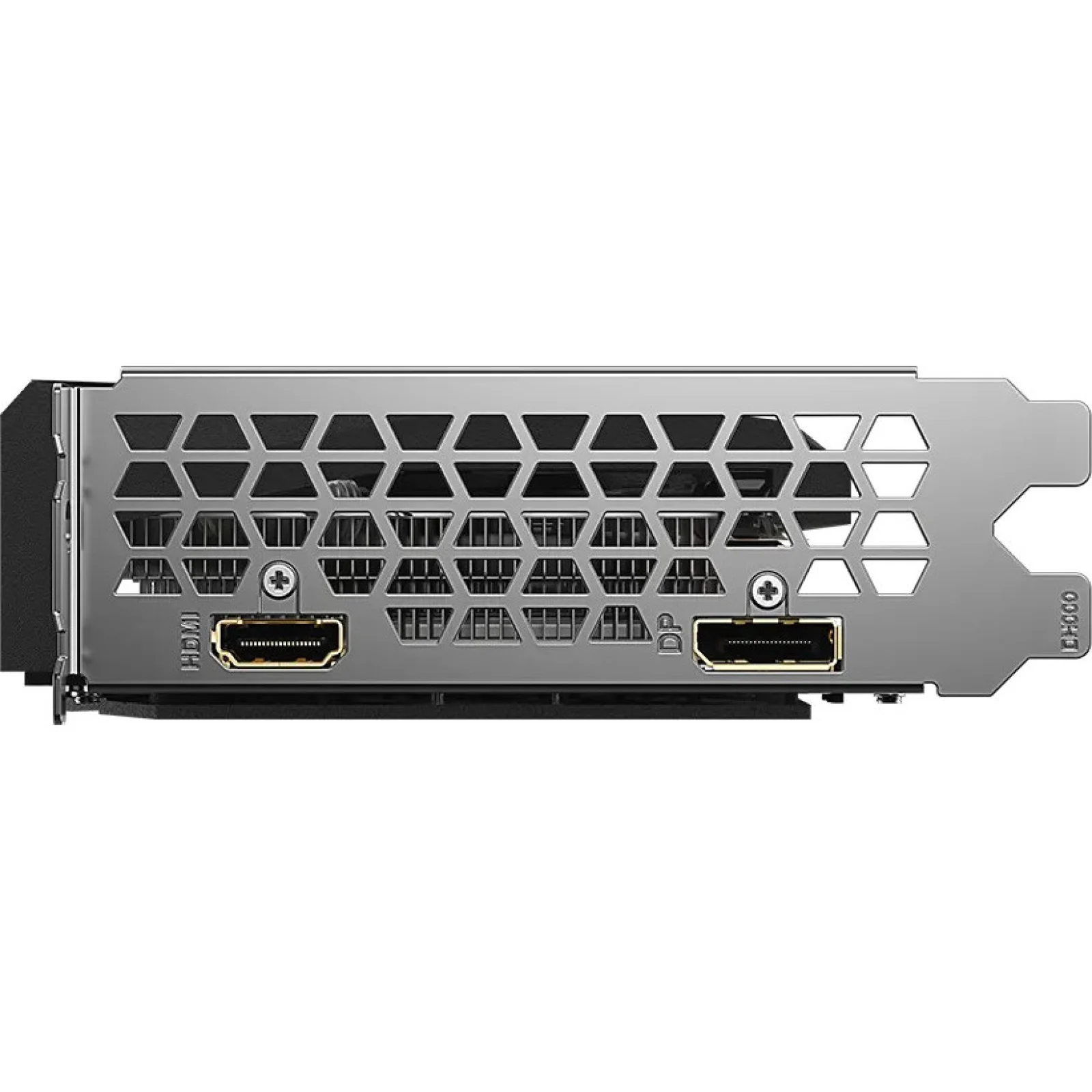 Видеокарта GIGABYTE Radeon RX 6500 XT GAMING OC 4GB (GV-R65XTGAMING OC-4GD) UA