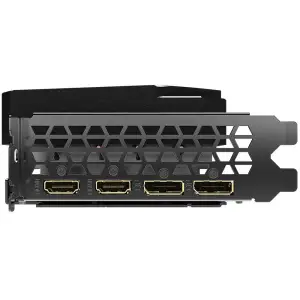Відеокарта GIGABYTE AORUS Radeon RX 6750 XT ELITE 12G (GV-R675XTAORUS E-12GD) UA