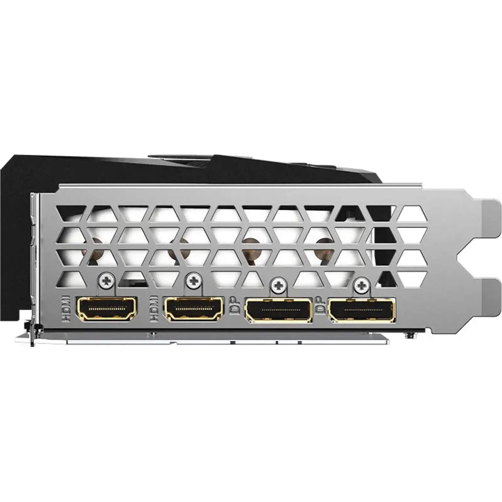 Відеокарта GIGABYTE Radeon RX 6750 XT GAMING OC 12G (GV-R675XTGAMING OC-12GD) UA