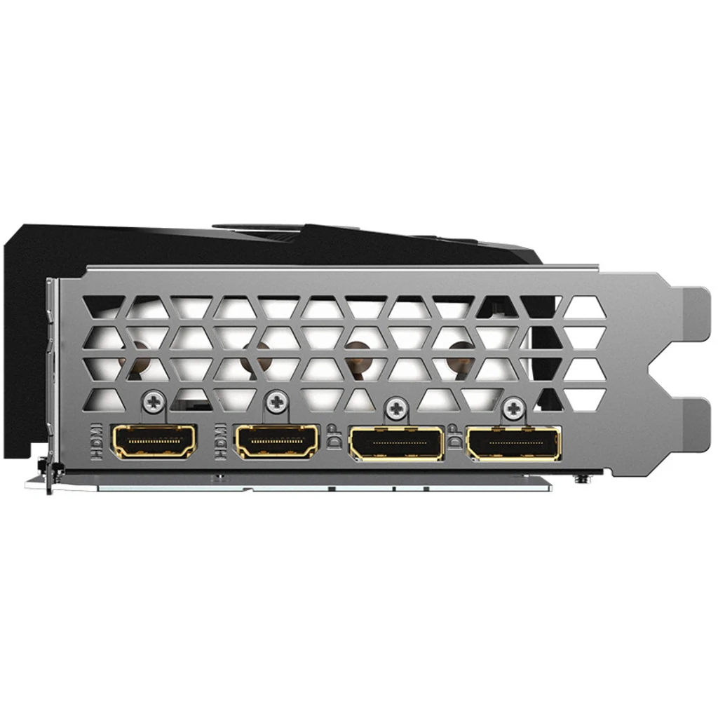 Відеокарта GIGABYTE Radeon RX 6700 XT GAMING OC 12G (GV-R67XTGAMING OC-12GD)