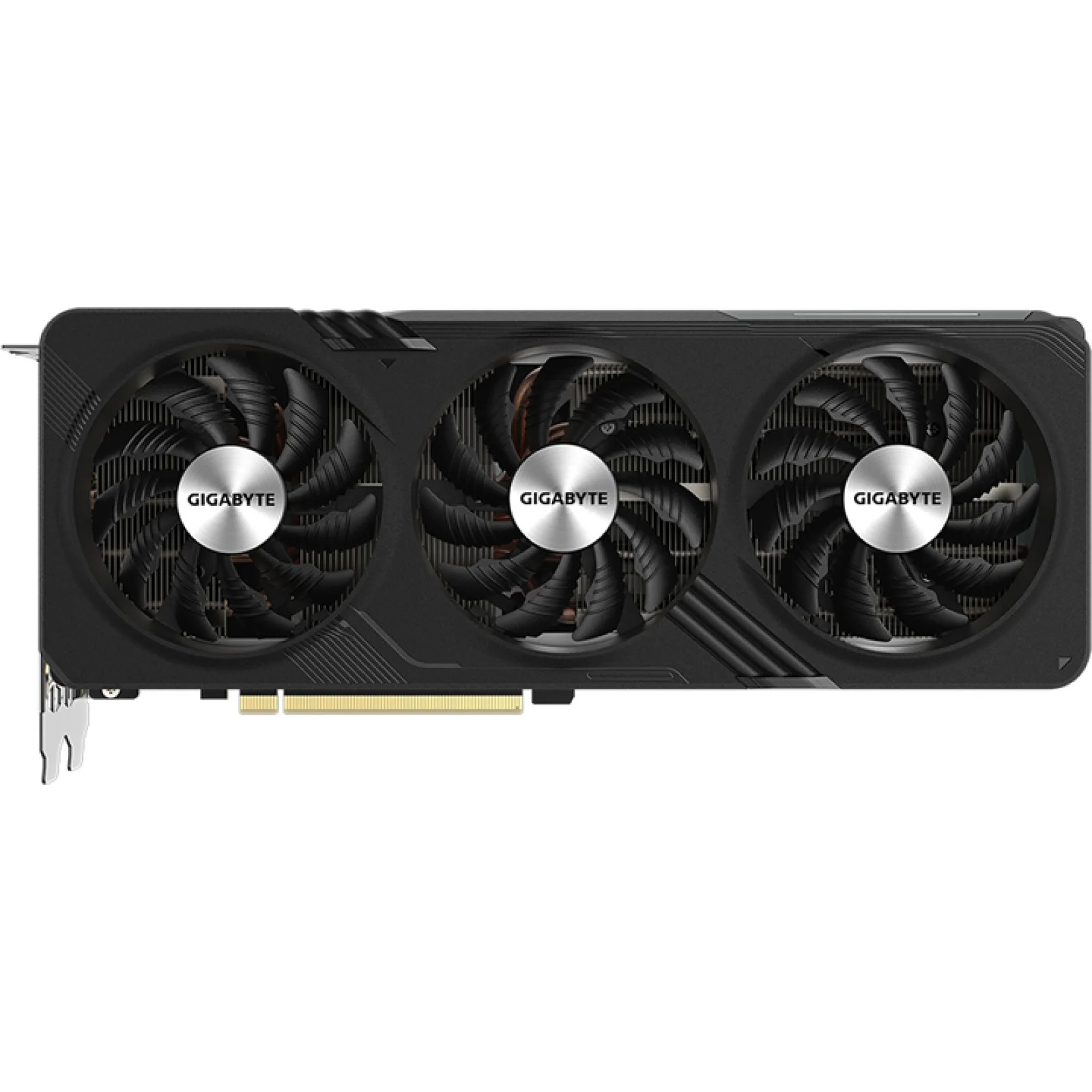 Видеокарта GIGABYTE Radeon RX 7600 XT GAMING OC 16G (GV-R76XTGAMING OC-16GD) UA