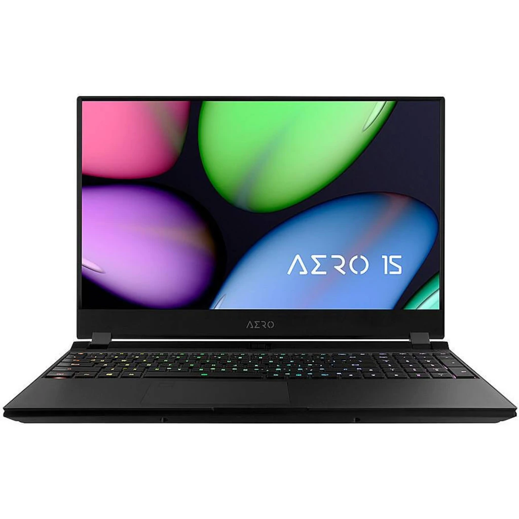 Ноутбук Gigabyte Aorus 15P (XD-73EE224SO)