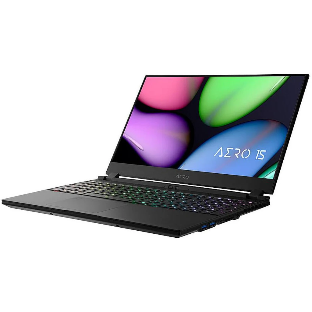 Ноутбук Gigabyte Aorus 15P (XD-73EE224SO)