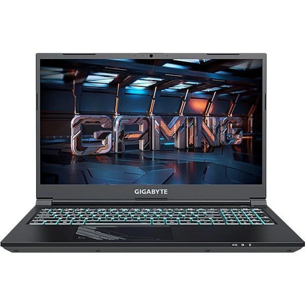 Ноутбук Gigabyte G5 2024 (G5 KF5-53UK353SH) UA