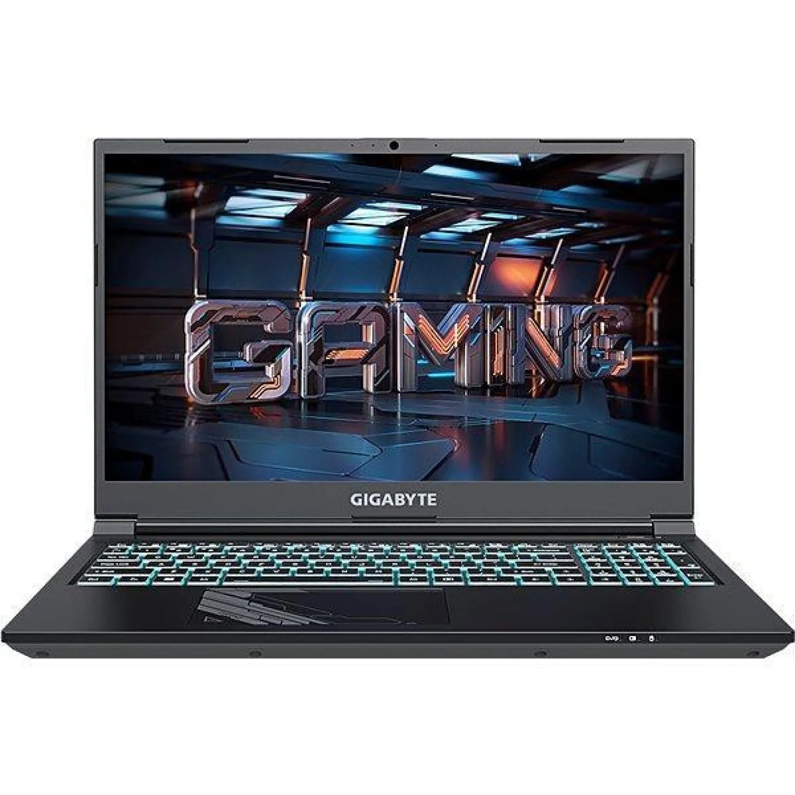 Ноутбук Gigabyte G5 KF5 2024 (G5 KF5-53UK357SH)
