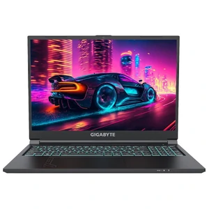 Ноутбук Gigabyte G6 KF (KF-73DE854KH)