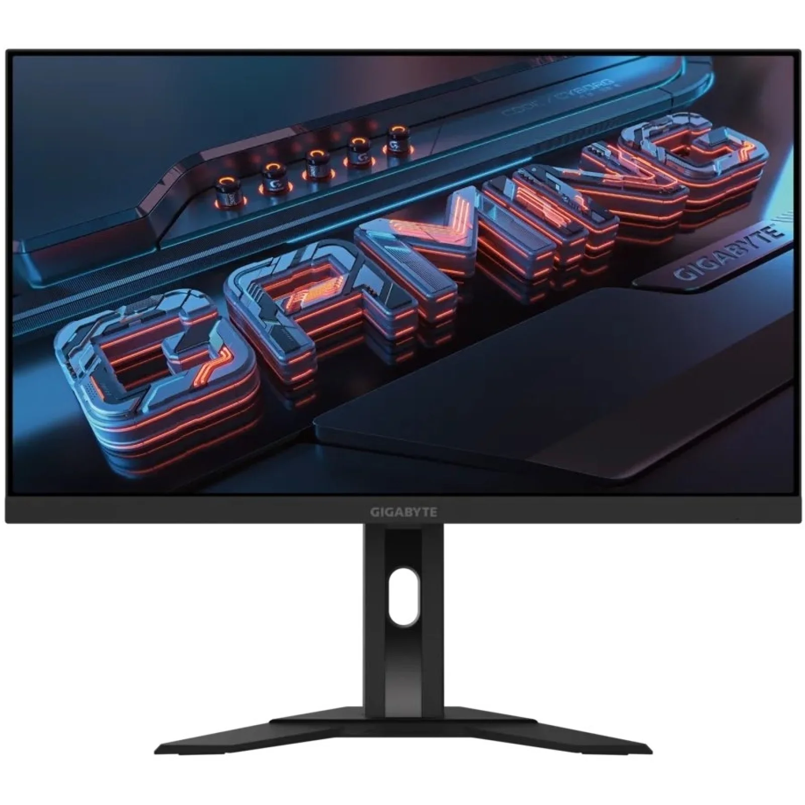 Монитор GIGABYTE M27UA Gaming Monitor UA