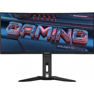 Монітор GIGABYTE MO34WQC2 EK UA