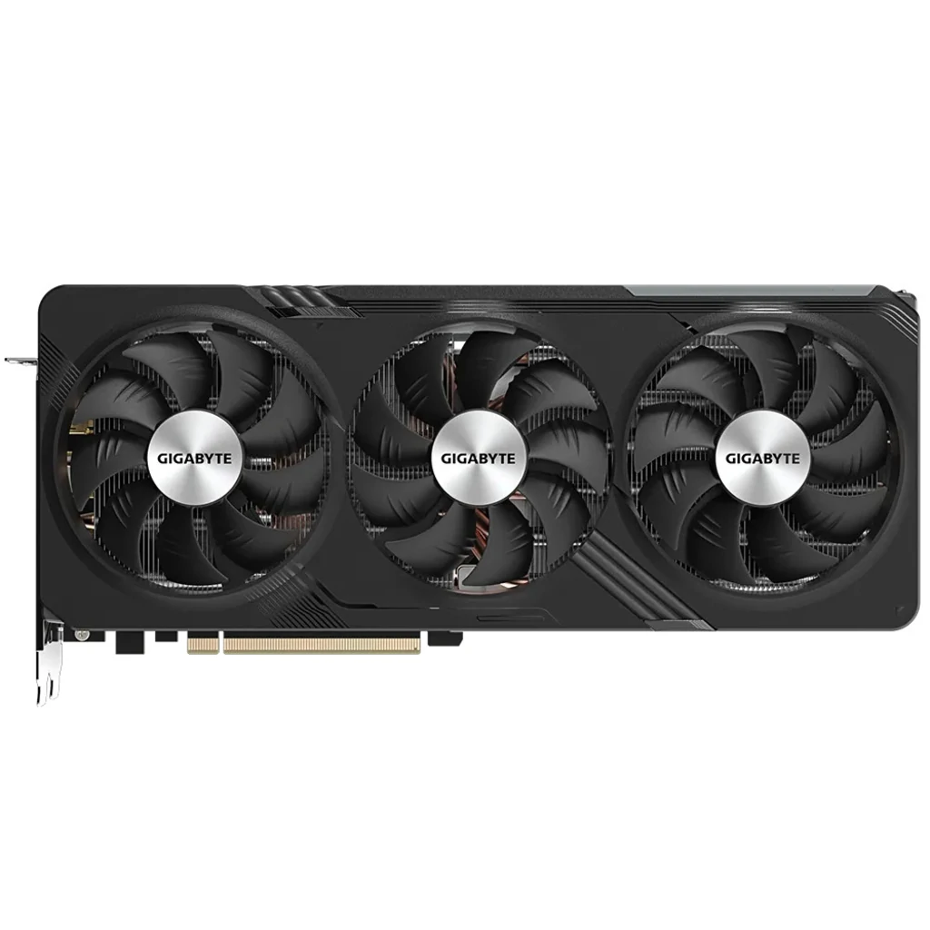 Видеокарта GIGABYTE Radeon RX 7800 XT GAMING OC 16G (GV-R78XTGAMING OC-16GD)