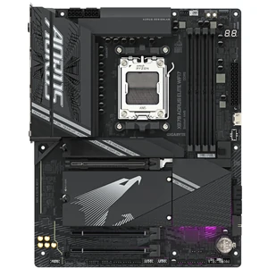 Материнська плата Gigabyte X870 AORUS ELITE WIFI7 UA