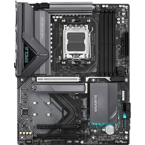 Материнська плата Gigabyte X870 EAGLE WIFI7 UA
