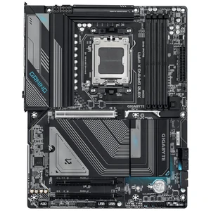 Материнська плата Gigabyte X870 GAMING X WIFI7 UA