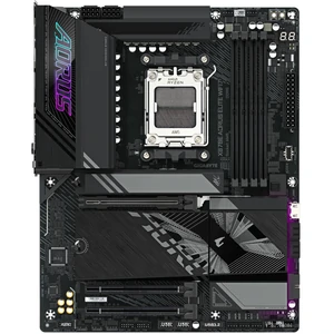 Материнська плата Gigabyte X870E AORUS ELITE WIFI7 UA