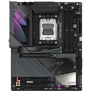 Материнська плата Gigabyte X870E AORUS MASTER UA