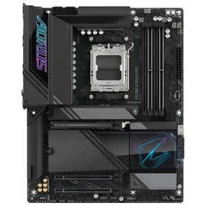 Материнська плата Gigabyte X870E AORUS PRO UA