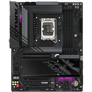 Материнська плата Gigabyte Z890 AORUS ELITE WIFI7 UA