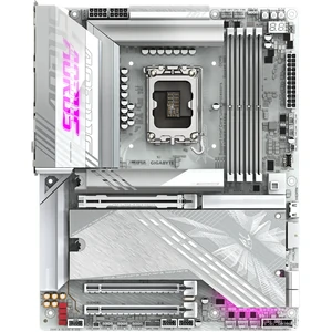 Материнська плата Gigabyte Z890 AORUS ELITE X ICE UA
