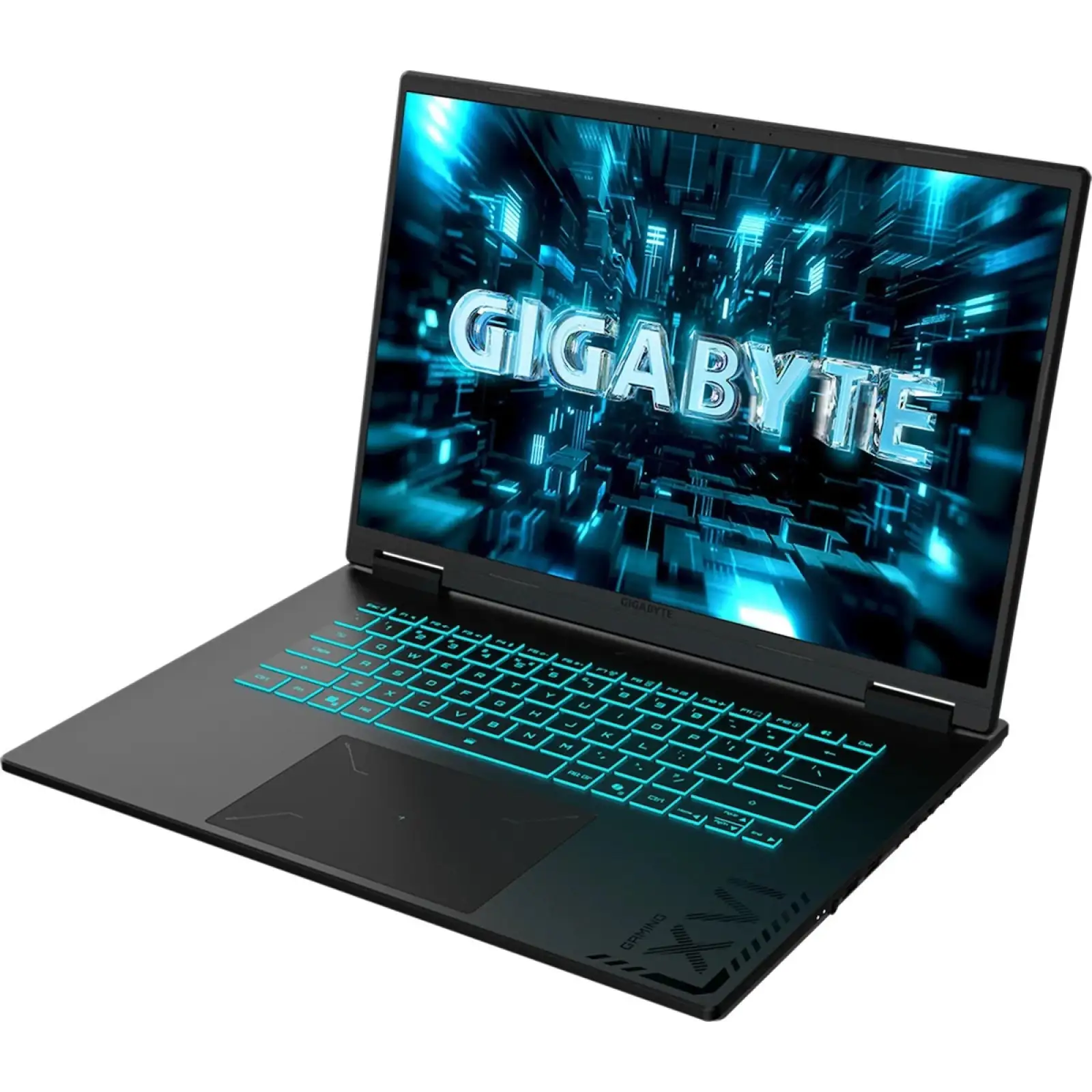 Ноутбук Gigabyte GAMING A16 PRO DYH (DYHG5EECC4SD)