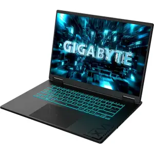 Ноутбук Gigabyte GAMING A16 PRO DYH (DYHG5EECC4SD)