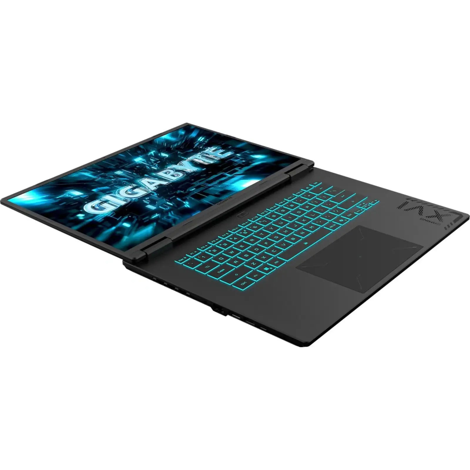 Ноутбук Gigabyte GAMING A16 PRO DYH (DYHG5EECC4SD)