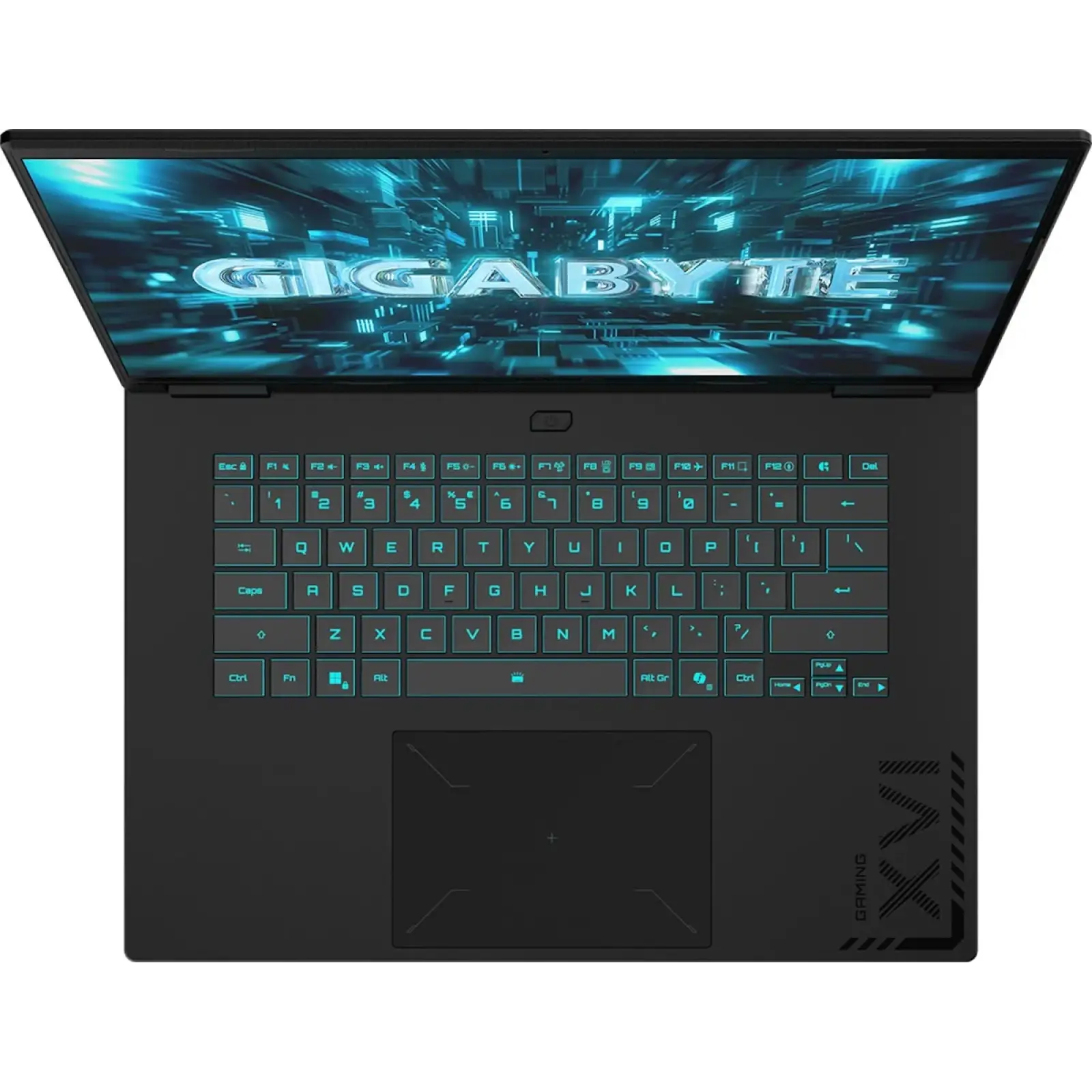 Ноутбук Gigabyte GAMING A16 PRO DYH (DYHG5EECC4SD)