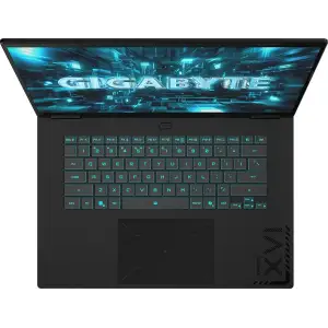Ноутбук Gigabyte GAMING A16 PRO DYH (DYHG5EECC4SD)