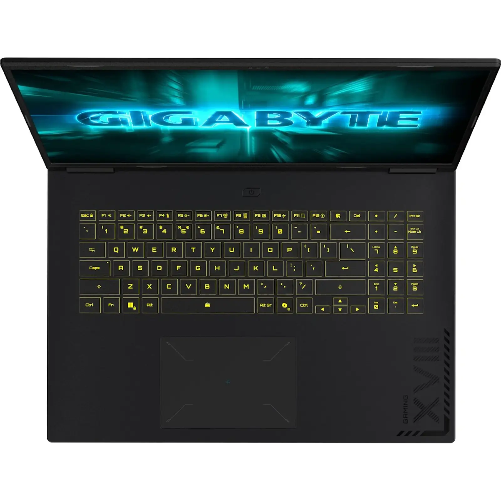 Ноутбук Gigabyte GAMING A18 3VH (3VHK3EEC93SD)