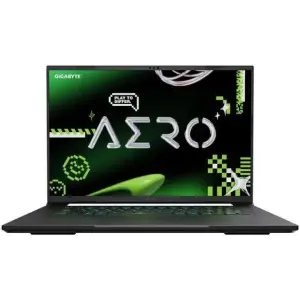 Ноутбук GIGABYTE Aero X16 2WH Gray (2WHA3USC64AH)