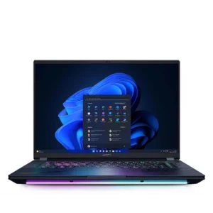 Ноутбук Gigabyte Aorus Master 16 (BZHC6EEE65SP)